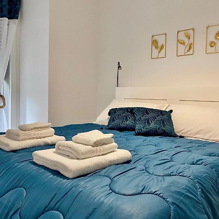 Cava Home - Castelli Apartments 马里诺 外观 照片