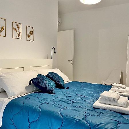 Cava Home - Castelli Apartments 马里诺 外观 照片