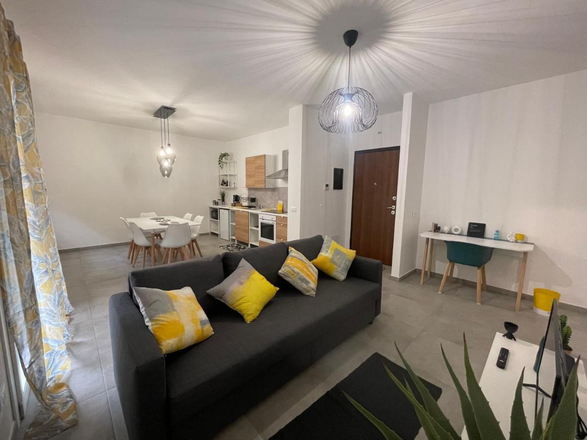 Cava Home - Castelli Apartments 马里诺 外观 照片