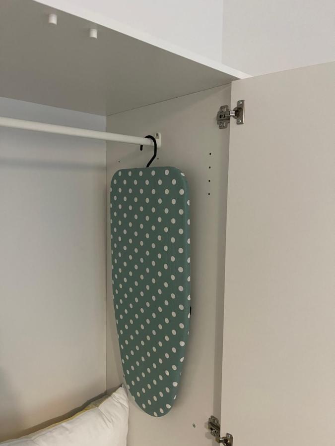 Cava Home - Castelli Apartments 马里诺 外观 照片