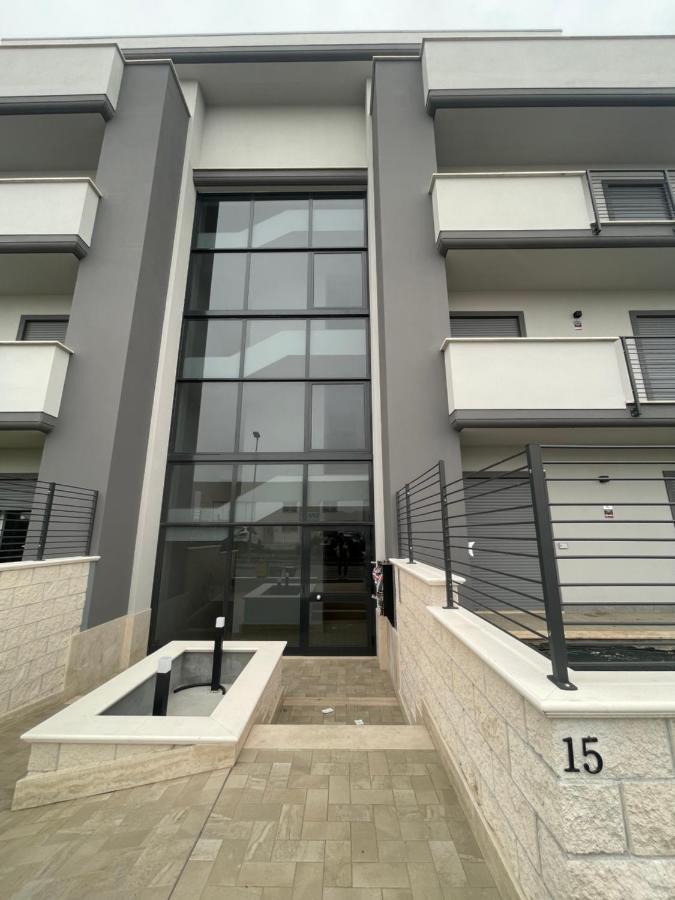 Cava Home - Castelli Apartments 马里诺 外观 照片