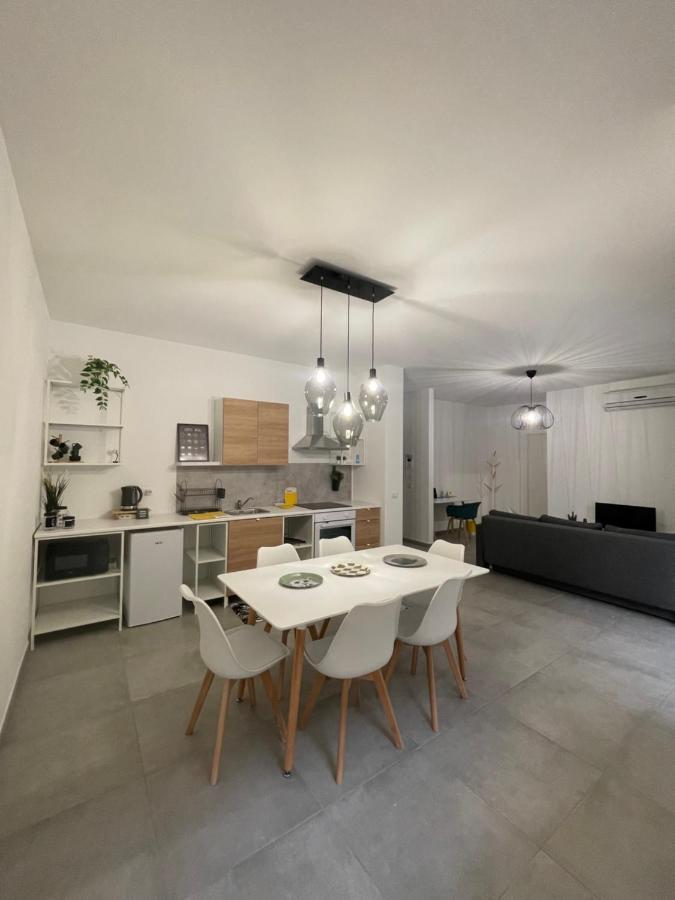 Cava Home - Castelli Apartments 马里诺 外观 照片