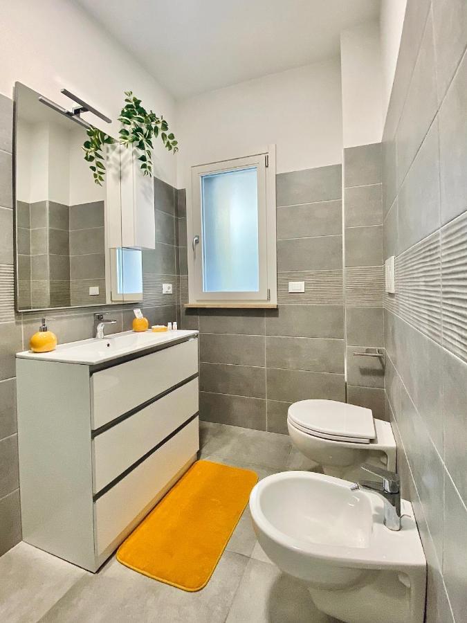 Cava Home - Castelli Apartments 马里诺 外观 照片