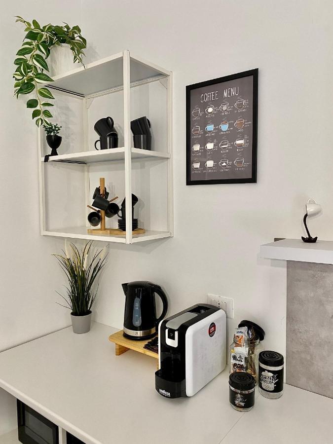 Cava Home - Castelli Apartments 马里诺 外观 照片