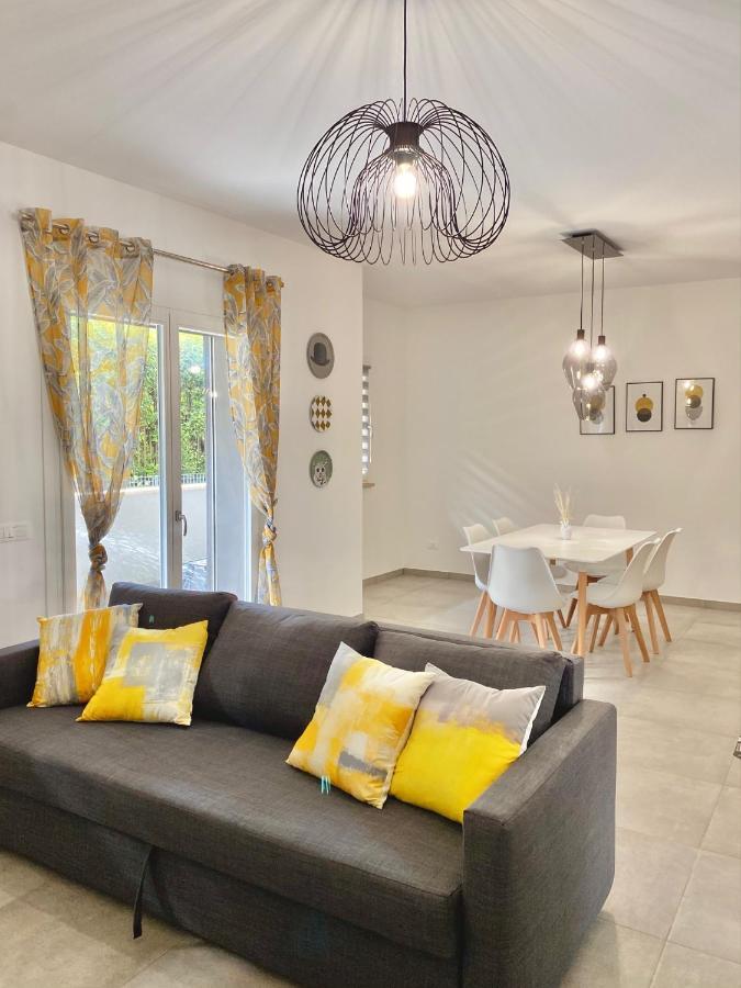 Cava Home - Castelli Apartments 马里诺 外观 照片