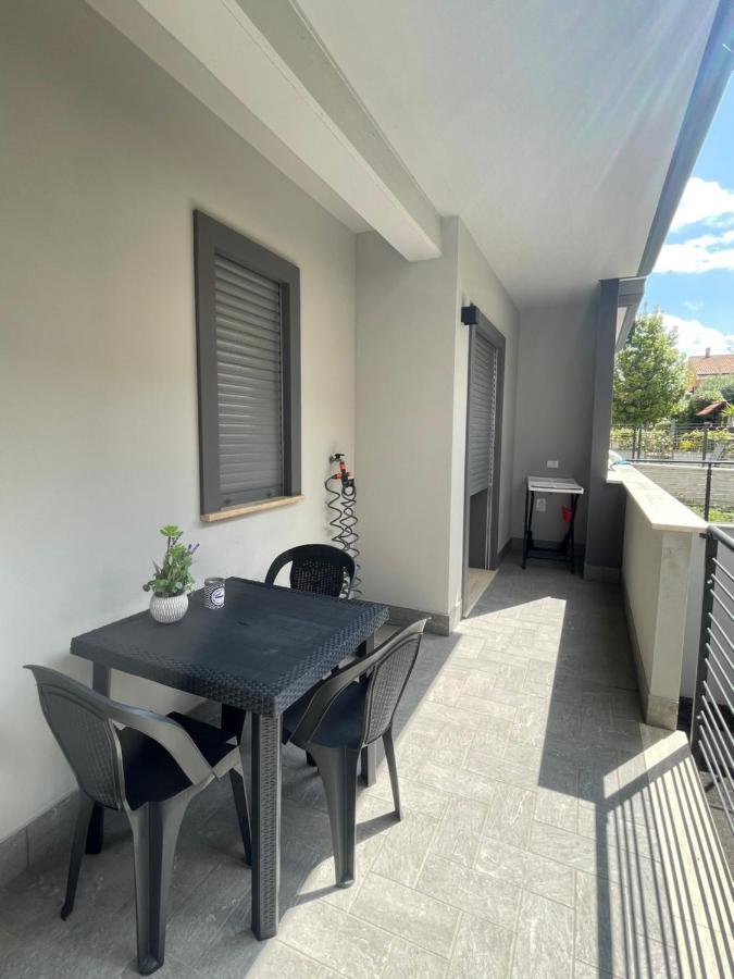 Cava Home - Castelli Apartments 马里诺 外观 照片