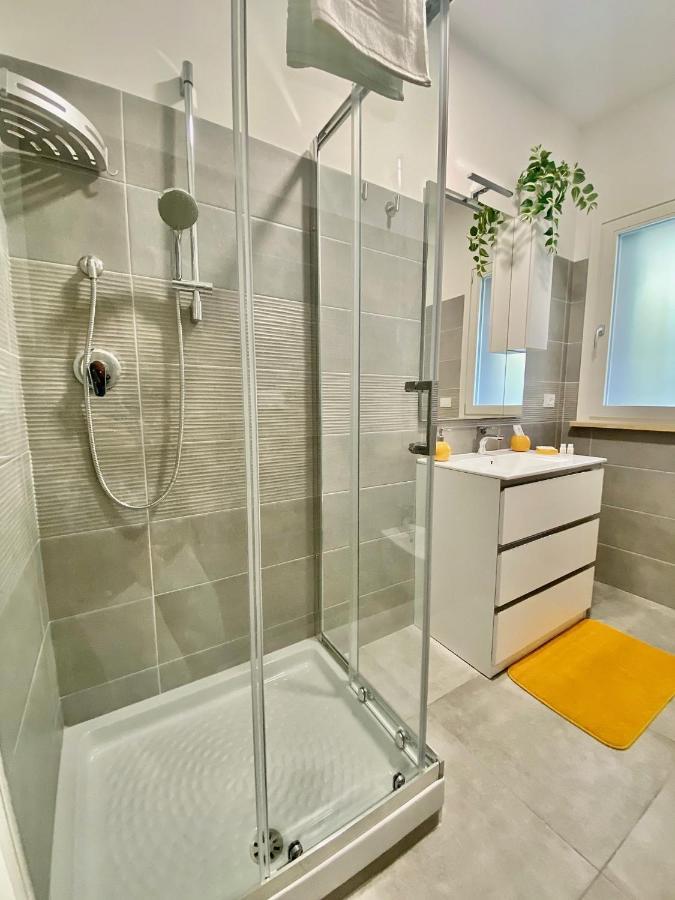 Cava Home - Castelli Apartments 马里诺 外观 照片
