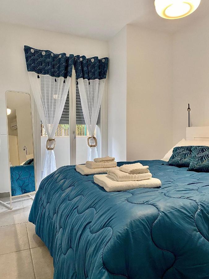 Cava Home - Castelli Apartments 马里诺 外观 照片
