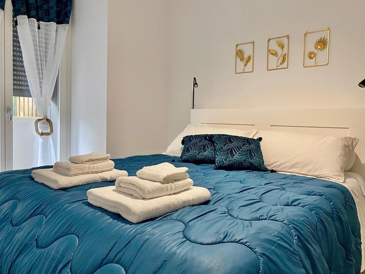 Cava Home - Castelli Apartments 马里诺 外观 照片