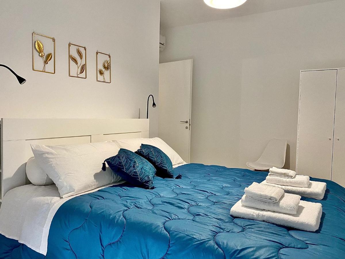 Cava Home - Castelli Apartments 马里诺 外观 照片