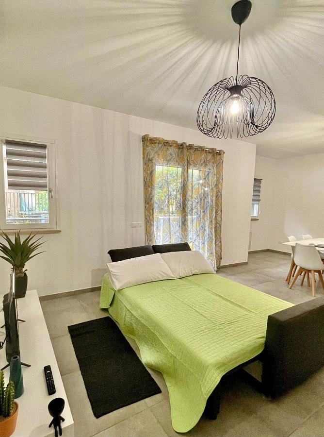 Cava Home - Castelli Apartments 马里诺 外观 照片