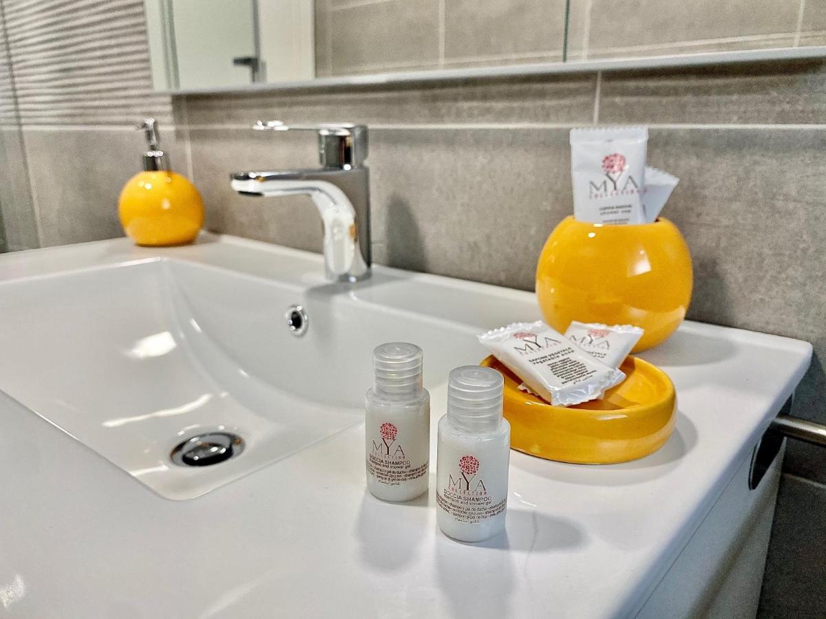 Cava Home - Castelli Apartments 马里诺 外观 照片